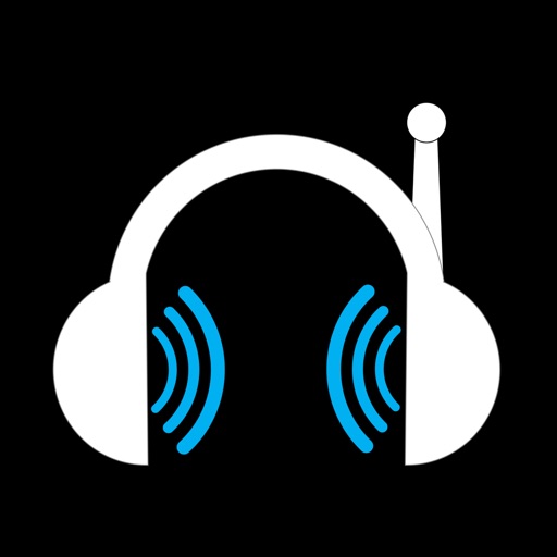 Top Radio: AM/FM online tuner
