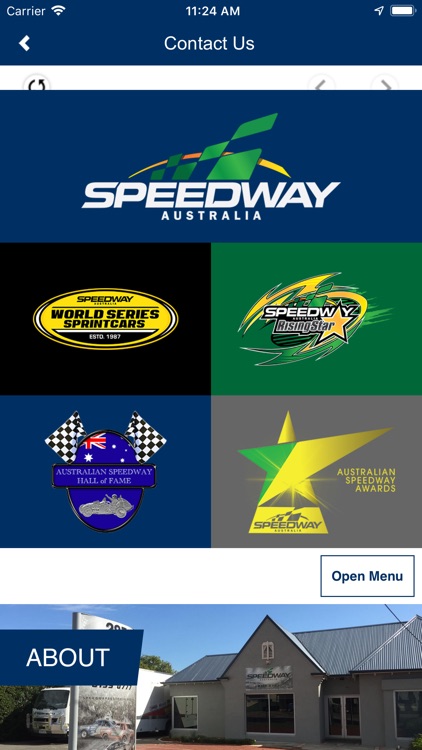 Speedway Australia