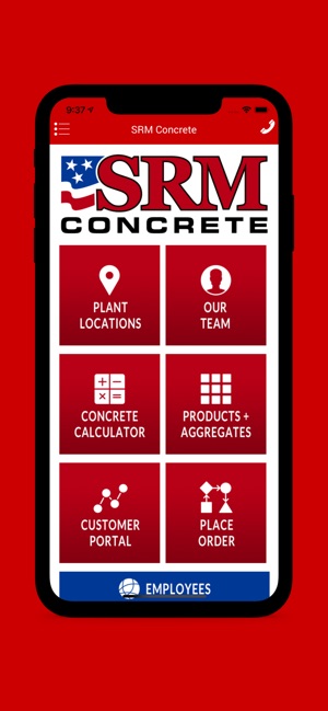 SRM Concrete(圖1)-速報App