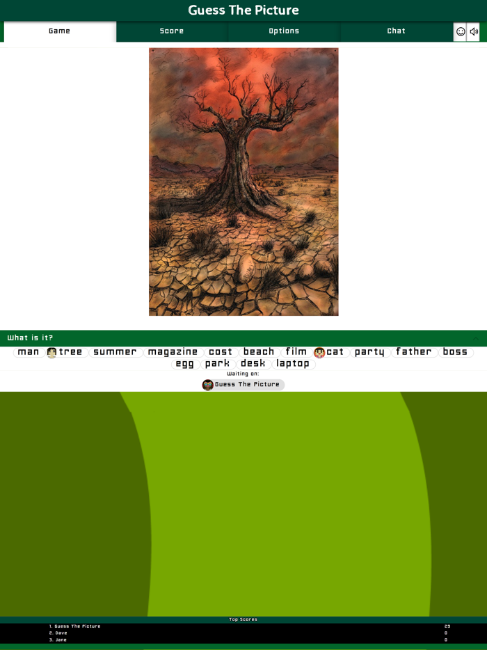 Guess The Picture Same Room