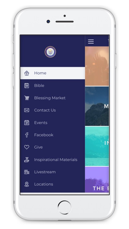 The Hour of Blessings