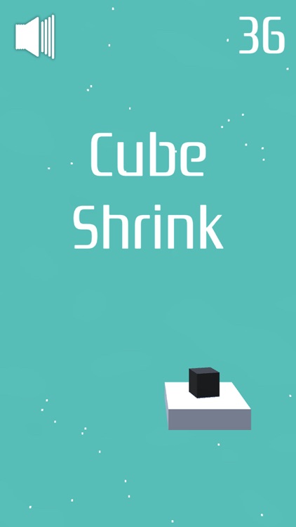 Cube Shrink screenshot-6