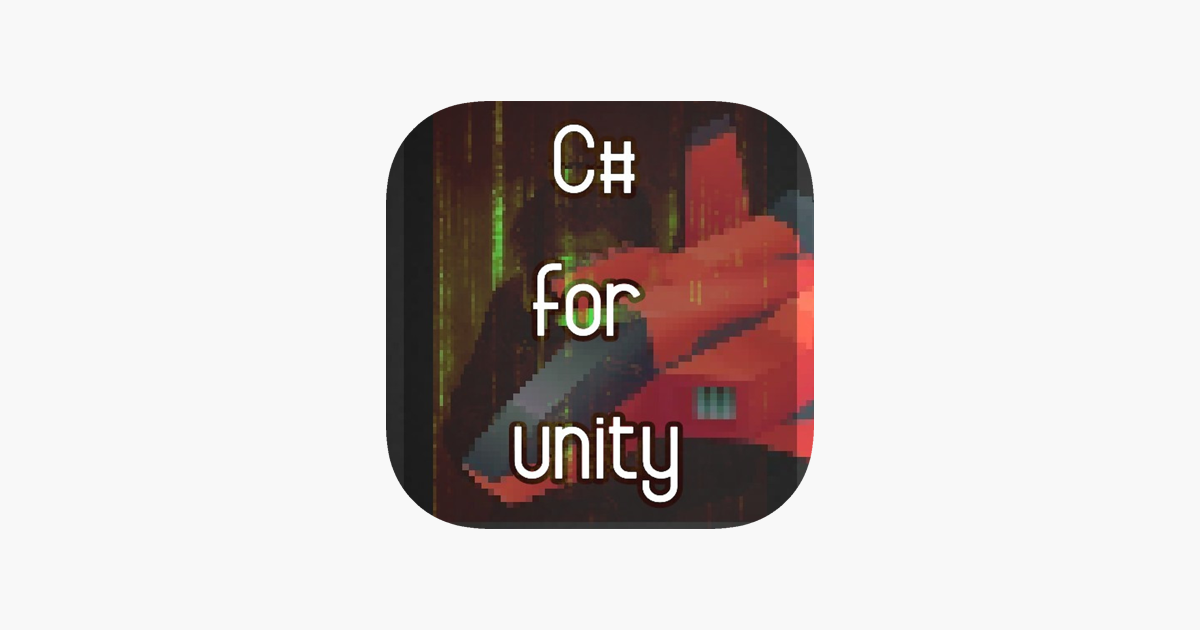 Unity C Sharp