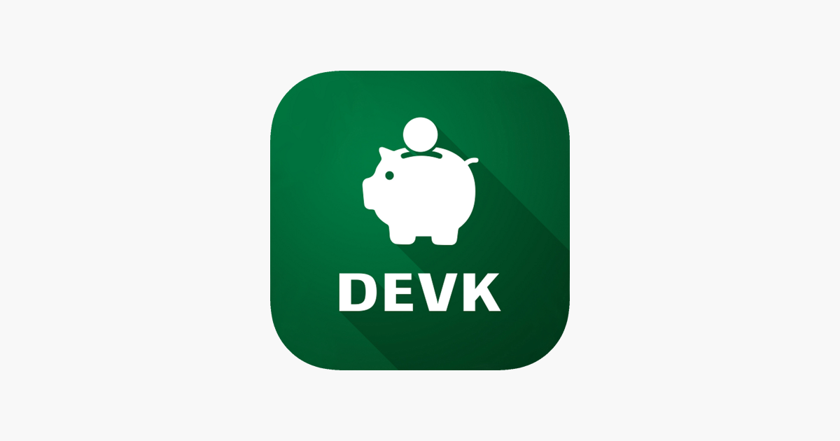 Devk Vorsorge App On The App Store