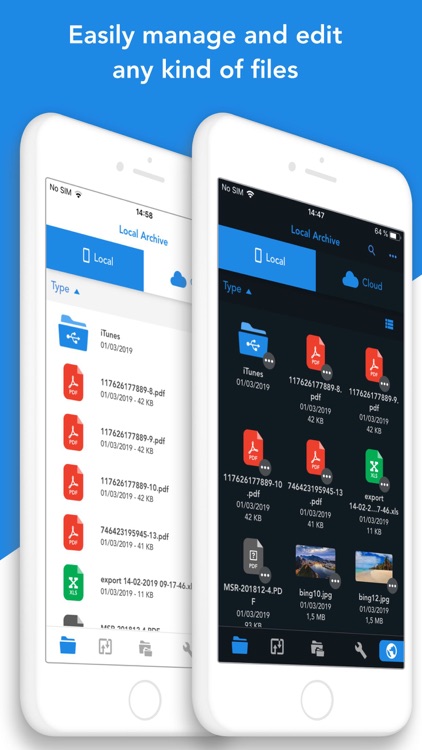 Total files pro screenshot-0