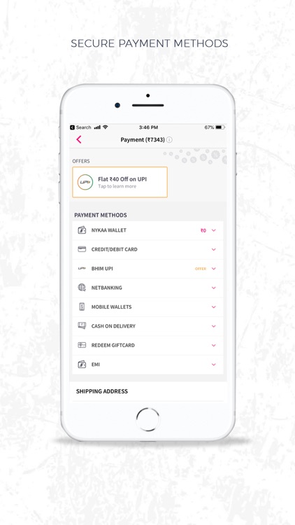 Nykaa – Makeup/Beauty Shopping screenshot-7