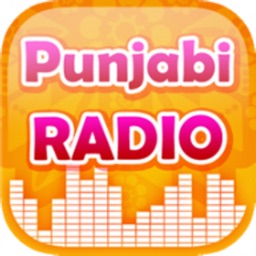 Punjabi Radio Stations .