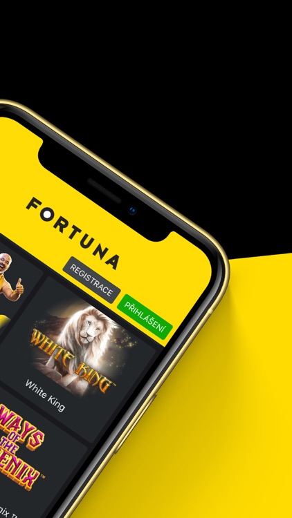 Fortuna Casino