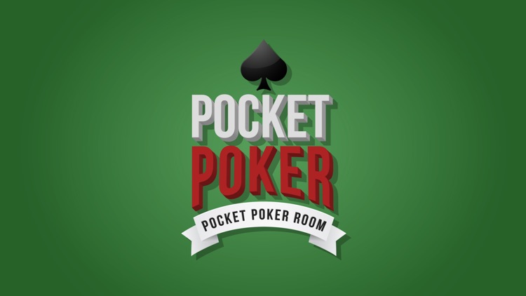 Pocket Poker Room