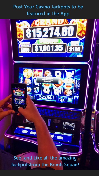 The Big Jackpot screenshot-8