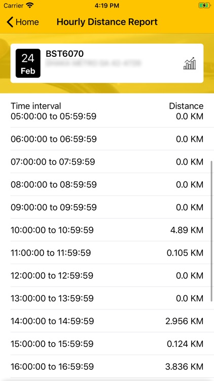 Track My Vehicle screenshot-4