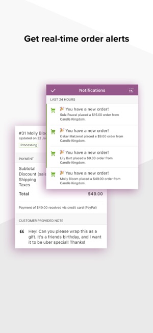 WooCommerce(圖3)-速報App