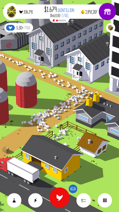 Egg Inc By Auxbrain Inc Ios United States Searchman App Data Information - roblox egg farm simulator 2019