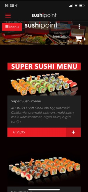 SushiPoint(圖2)-速報App