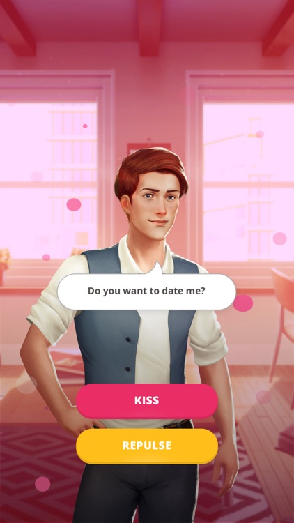 Love & Diaries: Duncan Story screenshot-3