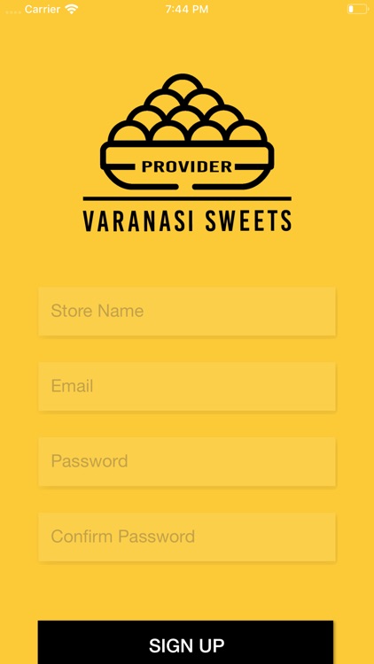 Varanasi Sweets Provider