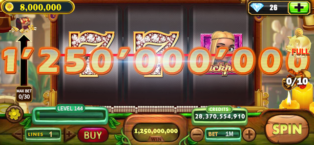 Fairy tale slots Bigwin world(圖5)-速報App