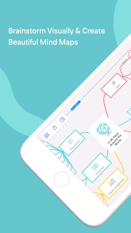 MindNode 6 screenshot-0