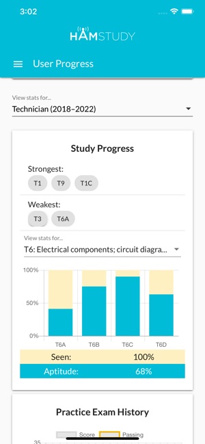 HamStudy.org(圖9)-速報App