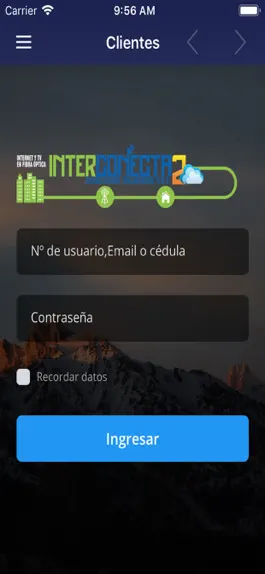 Game screenshot Interconecta2 apk
