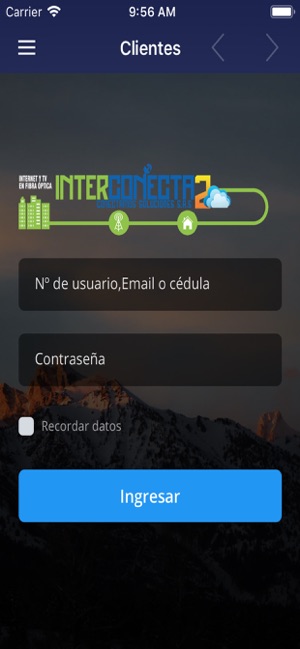 Interconecta2(圖2)-速報App