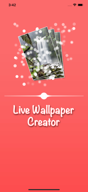 Live Wallpaper Maker/Converter on the