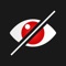 Icon Red Eye Fix - Automatic by AI