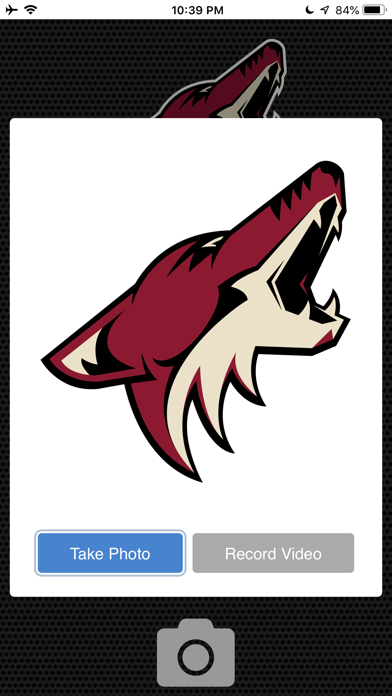 Arizona Coyotes Flashpoint screenshot 3