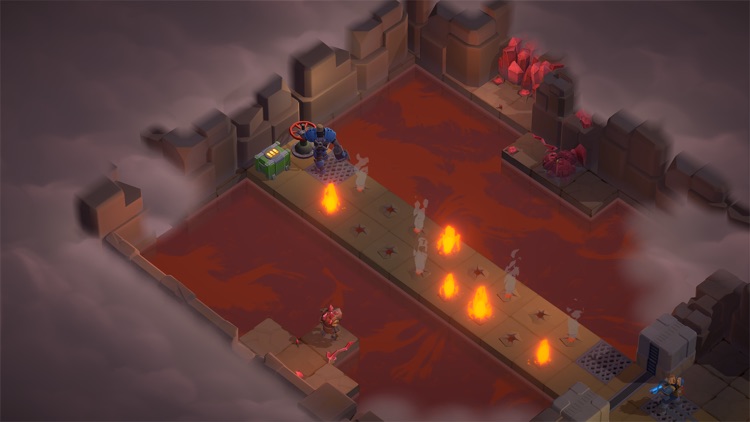 Spaceland screenshot-3