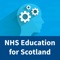 NHS Education for Scotland (NES) Psychology of 