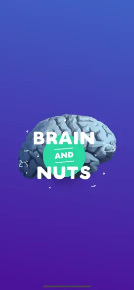 Game screenshot Brain & Nuts mod apk