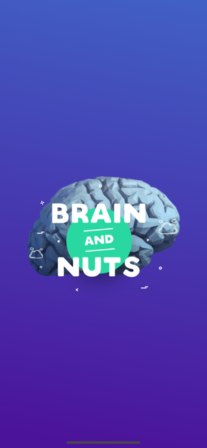 Brain & Nuts(圖1)-速報App