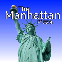 Manhattan Pizza Wigan WN1 pour PC