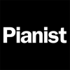 Pianist magazine - Warners Group Publications PLC