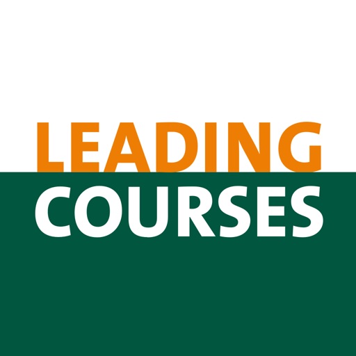Leadingcourses: golf courses