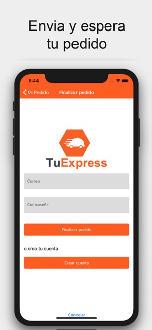 TuExpress(圖4)-速報App