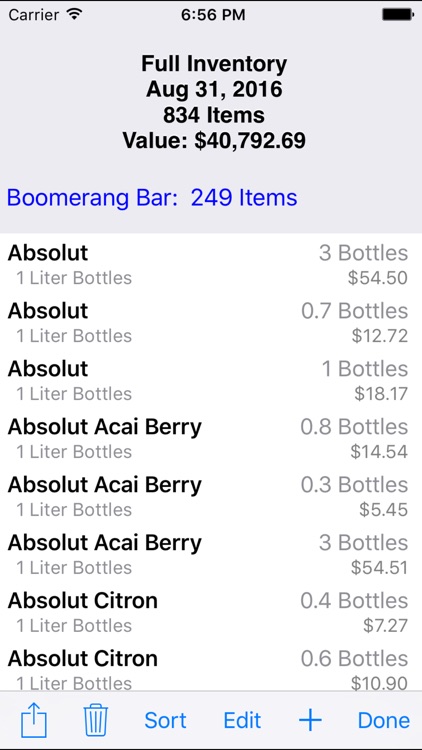 BarkeepApp
