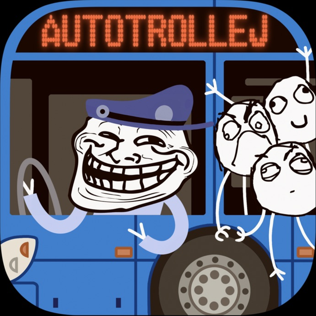 Get Autotrollej for iOS, iPhone, iPad Aso Report