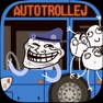 Get Autotrollej for iOS, iPhone, iPad Aso Report