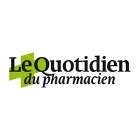 Le Quotidien du Pharmacien sur PC