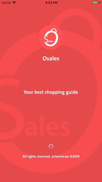 Osales screenshot-5