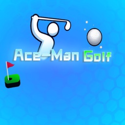 Ace-Man Golf