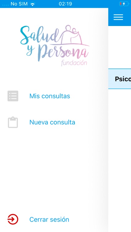 Fundación Salud y Persona