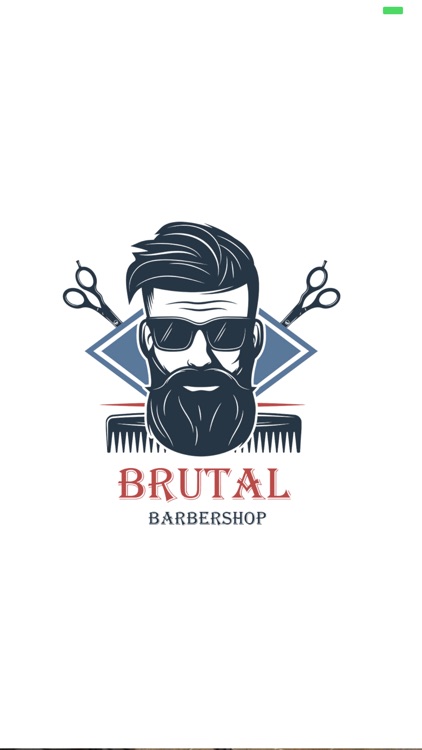 BRUTAL Barbershop