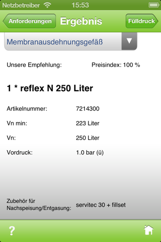 Reflex Pro App screenshot 4