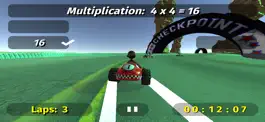 Game screenshot Math Racing 2 mod apk