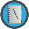 Notepad: notes, checklist