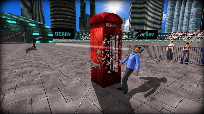 狙击手史诗枪射击3d