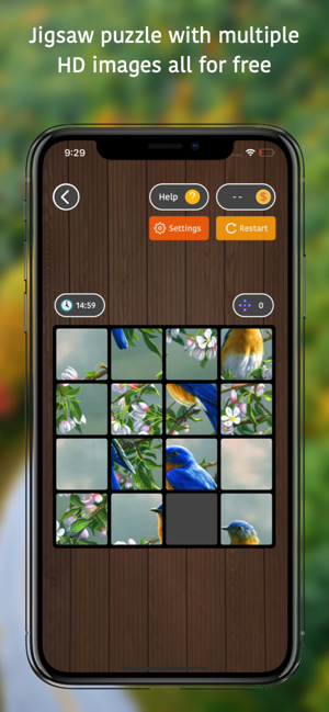 Mesmerize -Brain Teaser puzzle(圖2)-速報App