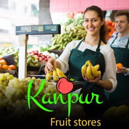 Kanpur Fruit Stores